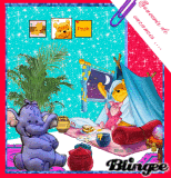 Winnie & ses amis