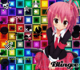 Amu cute.