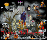HALLOWEEN