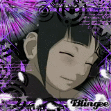 Hinata!!!... OMG she is so cute!!!!.... ^^ by *paoATLB*