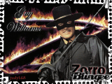 Zorro Zorro