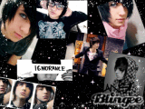 Alex Evans *-*