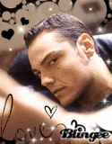 Tiziano Ferro my love