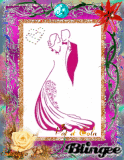 Pour le mariage de Pat et Coln