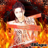 GACKT -- To Feel the Fire