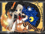 MANGA e MAGIA