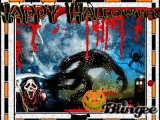3halloween