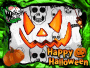 Happy Halloween