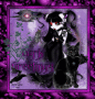 dark fairy