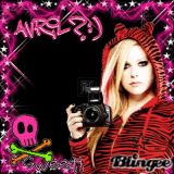 Avril?:):):)