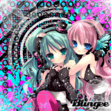 ♥Lukaa & Miiku♥ for pachy11