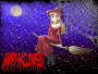 Happy Halloween !