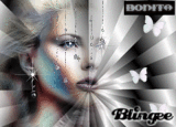 bonita lady