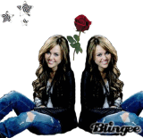 hana montan & mily