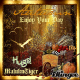 ENJOY YOUR DAY