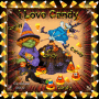 The Sweet-Tooth Sisters in Halloween Candy 5