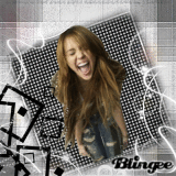 miley smile!:-)
