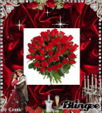 Red Roses