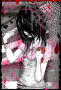 Emo girl