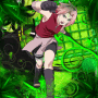 sakura Haruno