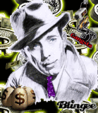 Humphrey Bogart
