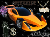 SUPER CAR SUPER CAR