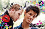 Emmett et Jacob