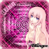 LUKA MEGURINE..