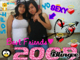 iO Y mI aMiGaA sOfi!