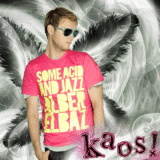 ..::♥Nick Carter♥::..