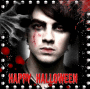 Happy Halloween [Joe Jonas]