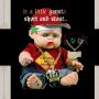 iz a little gangsta iz a little gangsta
