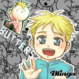 Butters Stotch