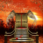 Door To Paradise