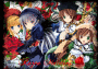 Rozen Maiden