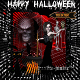 Trick or Treat