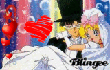 Usagi Mamoru