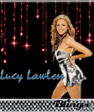Lucy Lawless 