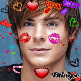 Hot Zac Efron