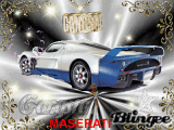 MASERATI