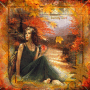 Beautiful Fall Fairy