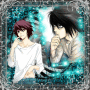 L Lawliet