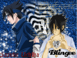 sasuke uchiha