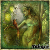 Mother Nature