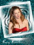 Lucy Lawless...