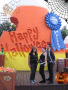 Happy Halloween LV Denise & Me