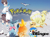 pokémon