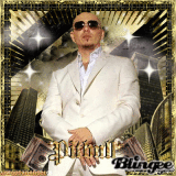 Celebrity- Pitbull ((alwaysanangel69))©®