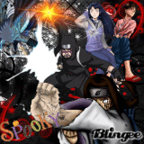 Neji and the Puppetmaster