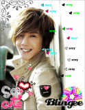 kim hyun joong